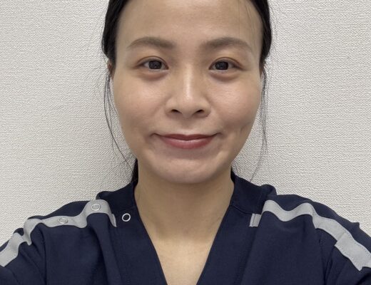 新入社員だよ！！