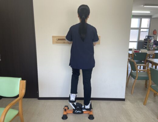リハいちの機器のご紹介