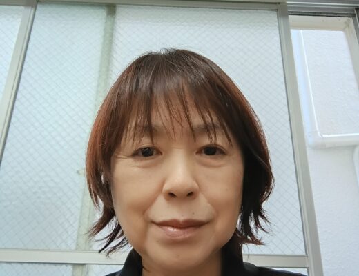 新入社員の奥です。