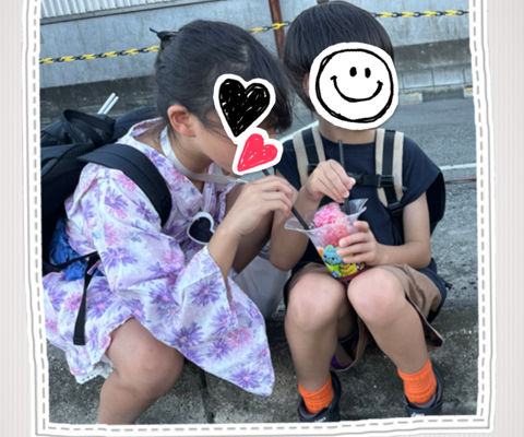秋の体調・食事・運動について