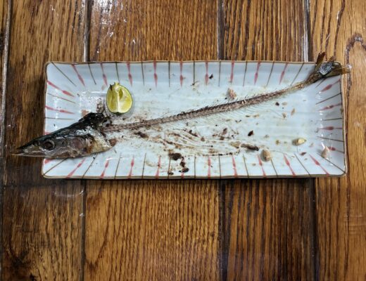 食欲の秋