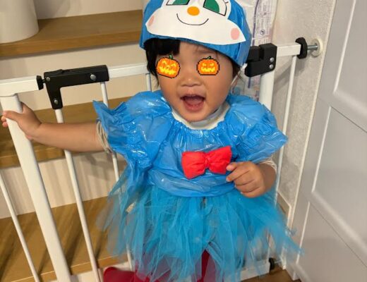 身近なことから始めましょう！