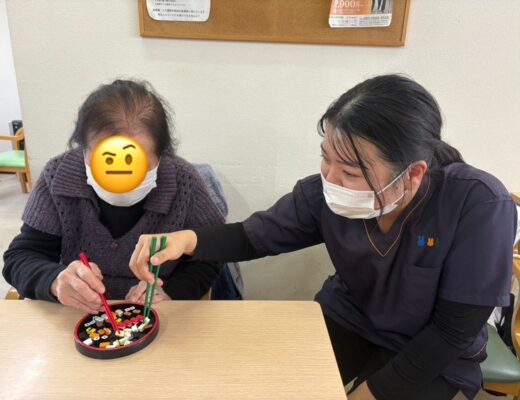 今年もお世話になりました！