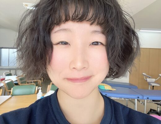 はじめまして！