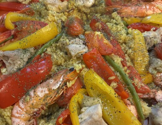 成長期アスリートと高齢者の食事について